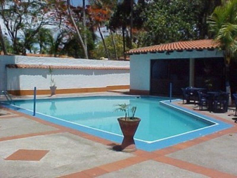 Miramar Village Playa El Agua Exterior foto