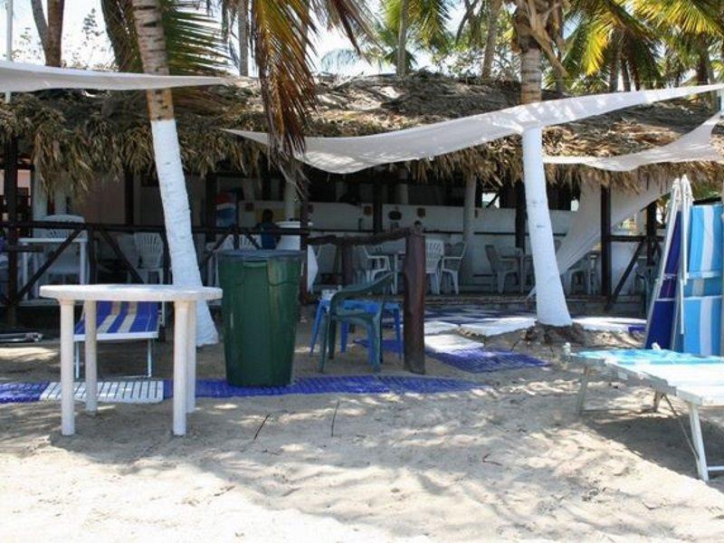 Miramar Village Playa El Agua Exterior foto